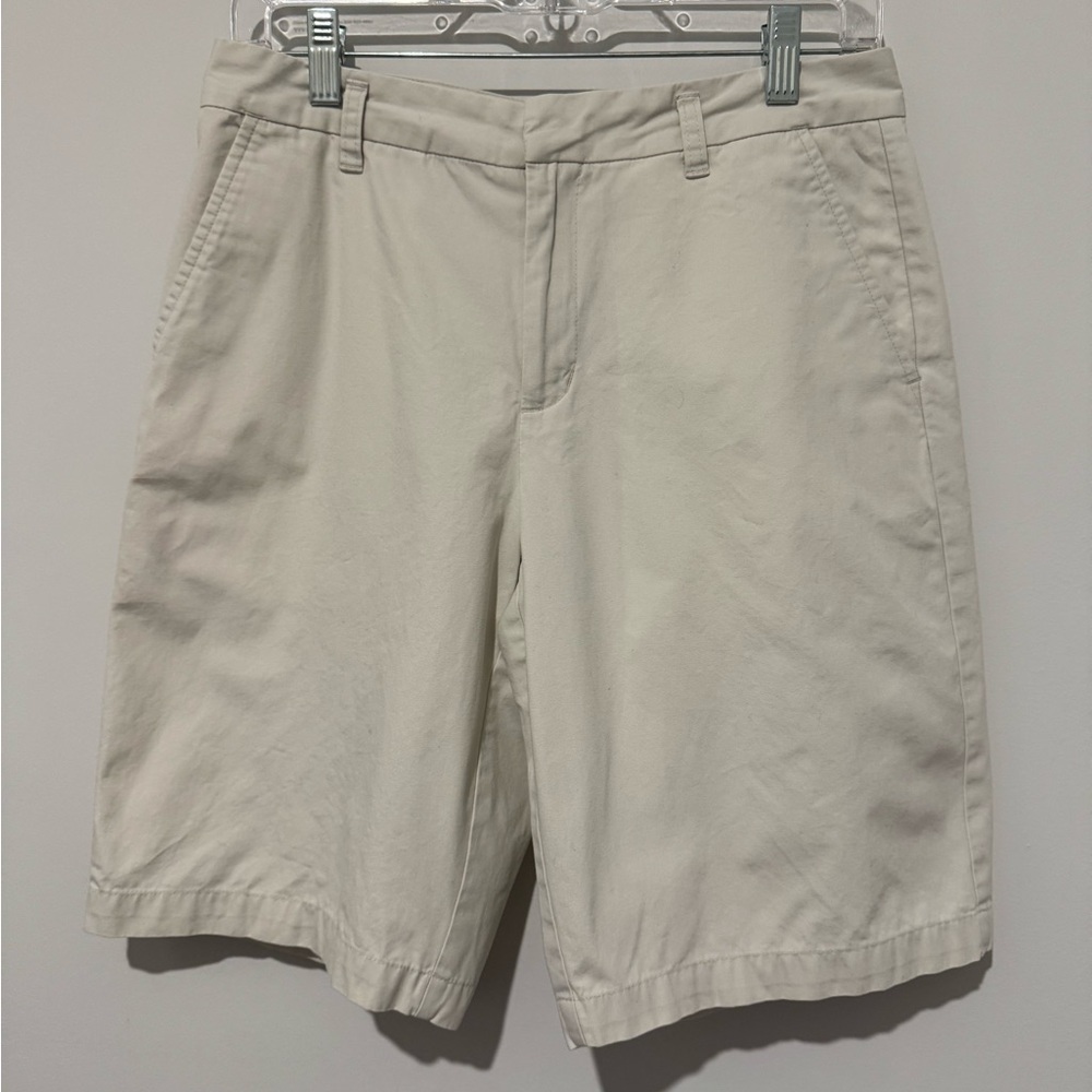 Patagonia Light Khaki Shorts